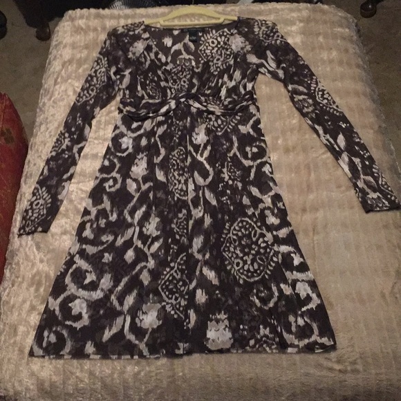 INC International Concepts Dresses & Skirts - INC International Concepts Beautiful Dress SZ S